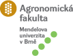 Agronomická fakulta Mendelovy univerzity v Brně