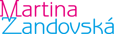 Martina Žandovská