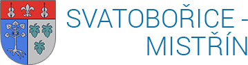 obec Svatobořice-Mistřín